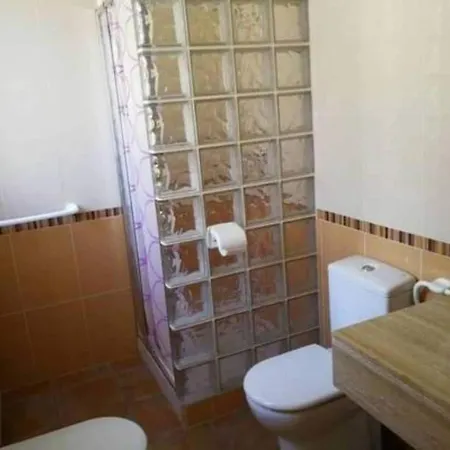 Vacation House Calpe Calpe