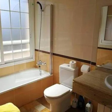 Vacation House Calpe Holiday home *