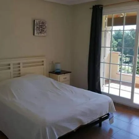 Holiday home Vacation House Calpe Calpe