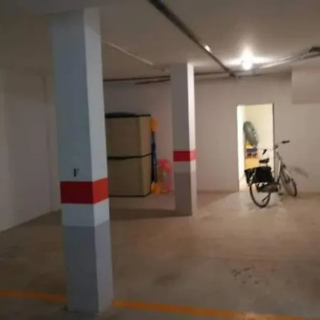 Vakantiehuis Vacation House Calpe