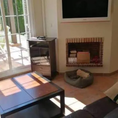 Vacation House Calpe Vakantiehuis