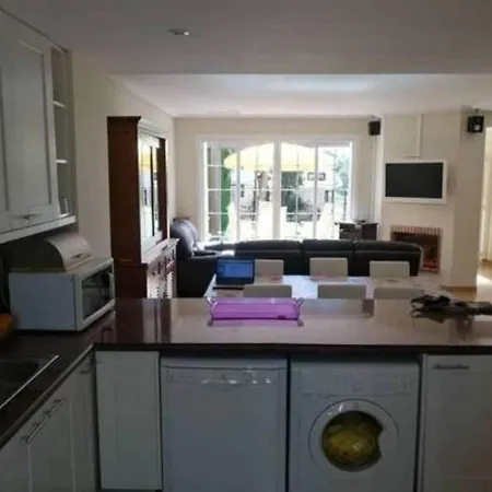 Vacation House Calpe * Calpe