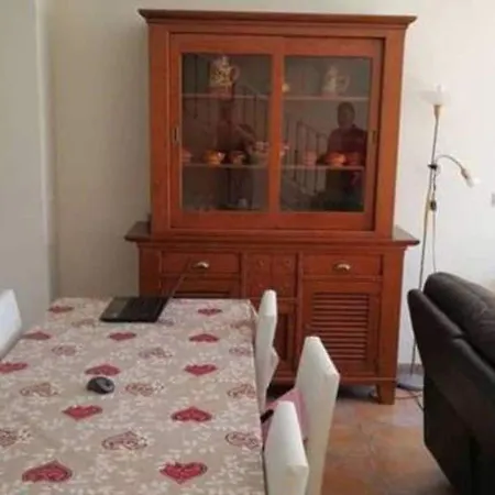 Vacation House Calpe * Calpe